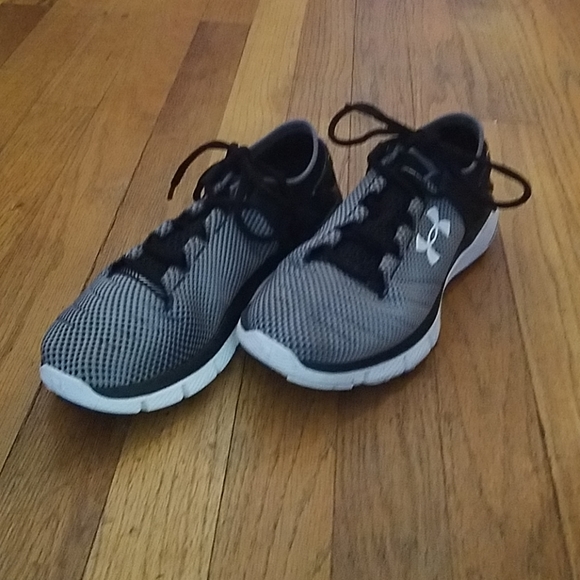 Under Armour Shoes - Under Armour Women's Sneakers